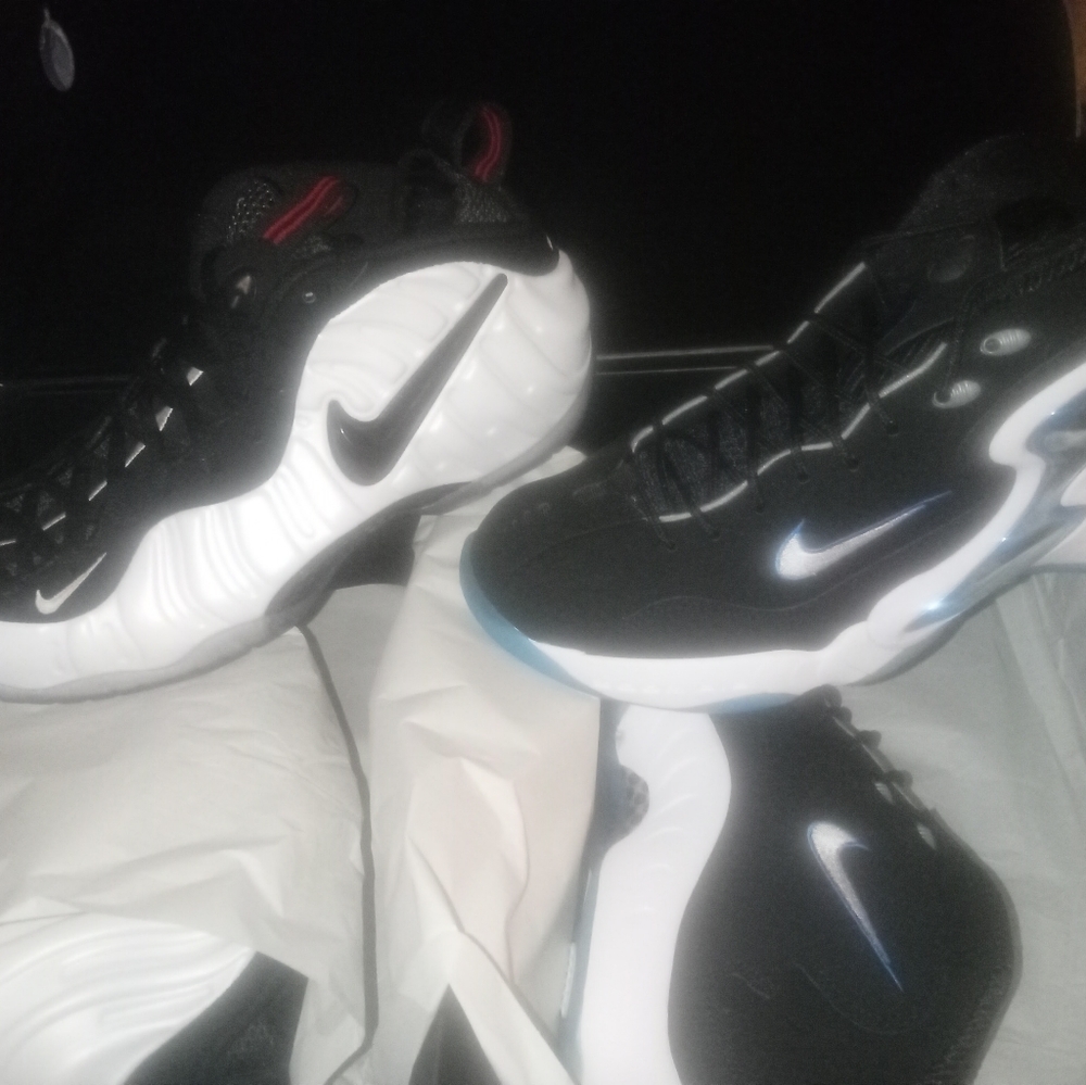 Nike Class of 97 pack